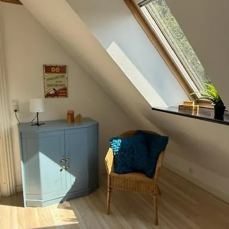 Feriehus North Falster Retreat , Sleeps 8 ,near Køsten, Hesnæs Bregninge