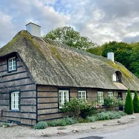 North Falster Retreat , Sleeps 8 ,near Køsten, Hesnæs Bregninge