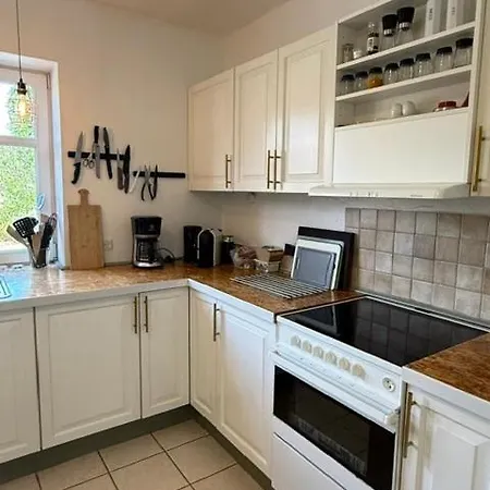 Feriehus North Falster Retreat , Sleeps 8 ,near Køsten, Hesnæs Bregninge
