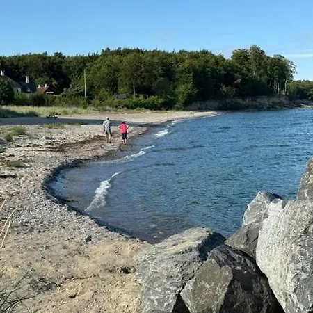 North Falster Retreat , Sleeps 8 ,near Køsten, Hesnæs Bregninge