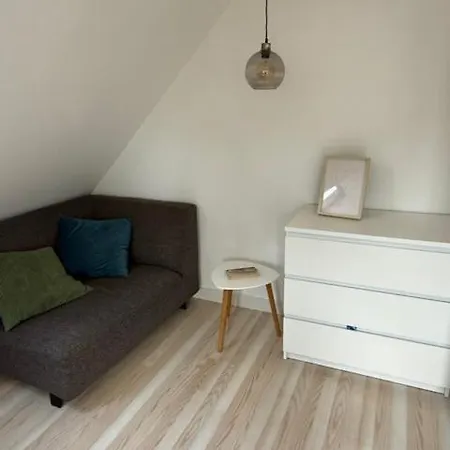 North Falster Retreat , Sleeps 8 ,near Køsten, Hesnæs Bregninge