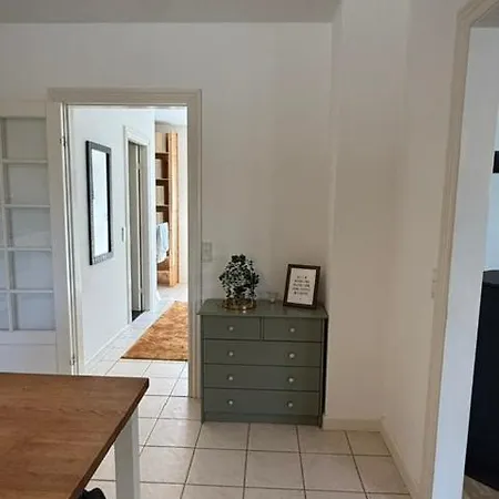 North Falster Retreat , Sleeps 8 ,near Køsten, Hesnæs