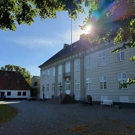 North Falster Retreat , Sleeps 8 ,near Køsten, Hesnæs